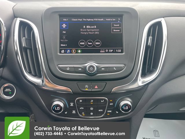 Used 2024 Chevrolet Equinox LT FWD image 12