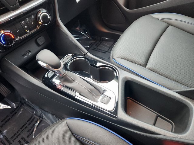 New 2026 Buick Encore GX Sport Touring w/ Comfort Package image 16