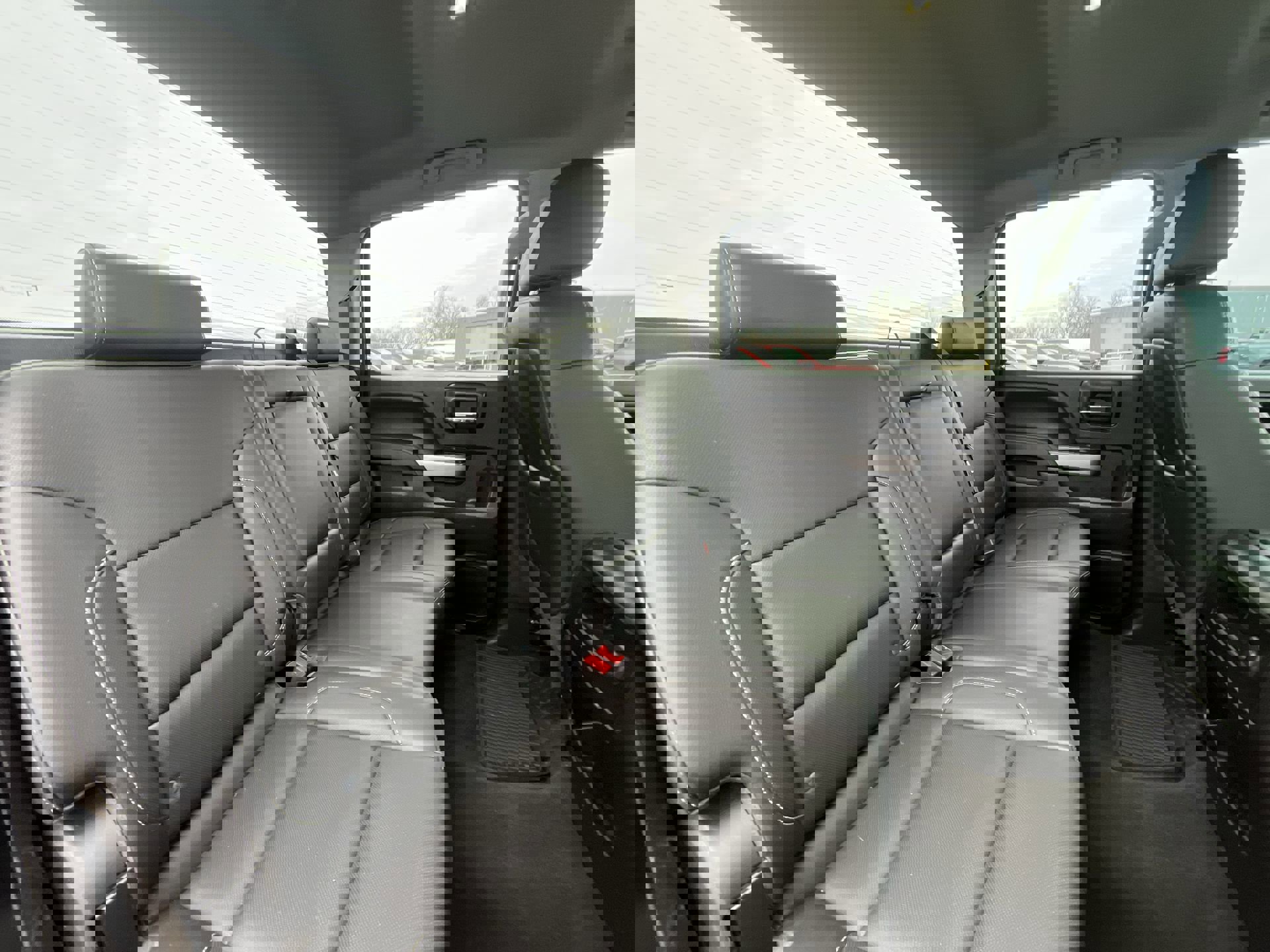 Used 2014 Chevrolet Silverado 1500 LTZ Z71 w/ LTZ Plus Package image 27