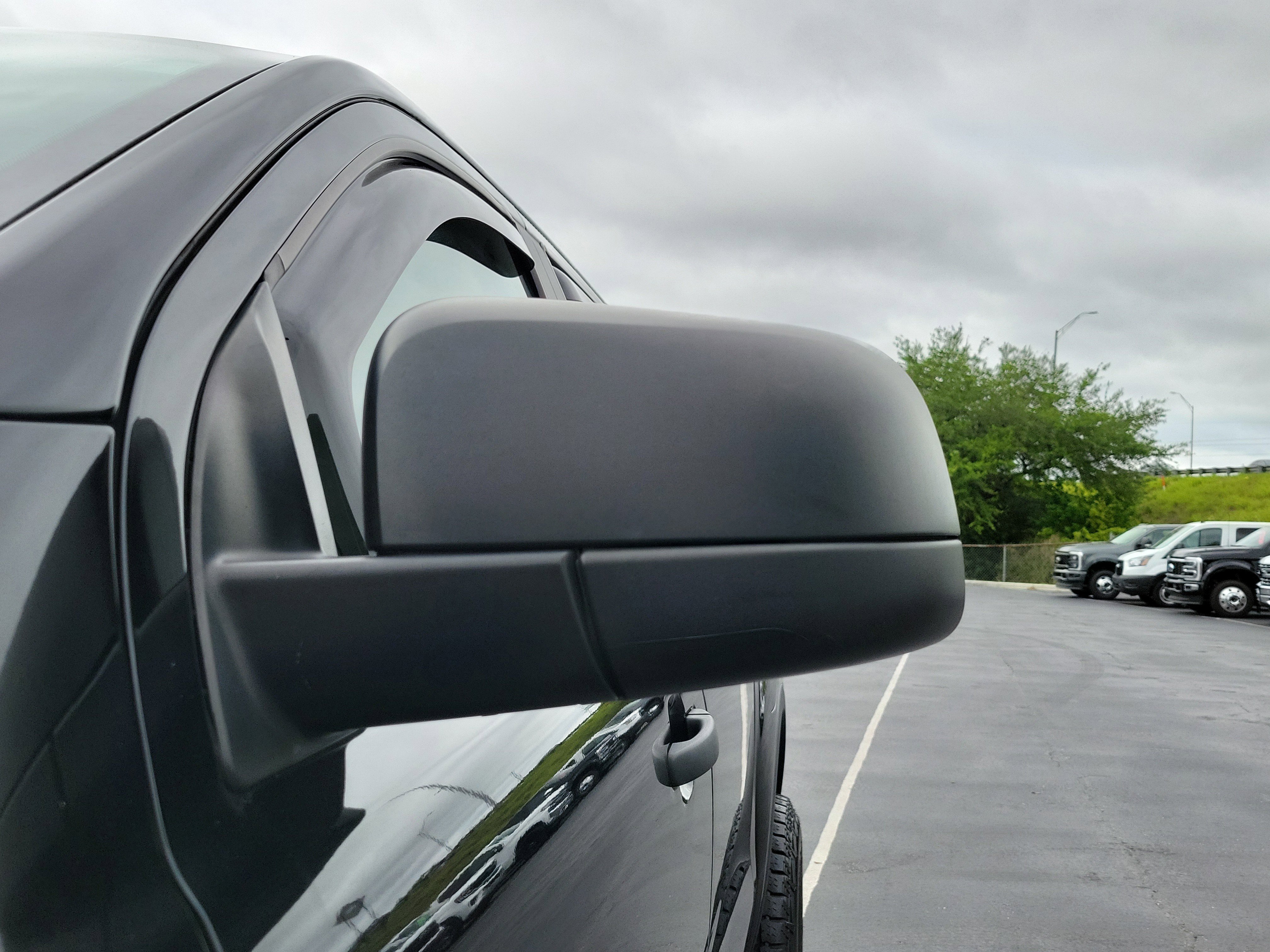 Certified 2022 Ford Ranger XLT w/ Equipment Group 301A Mid image 4