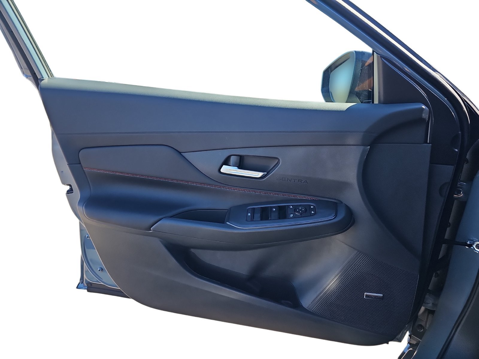 New 2027 Nissan Sentra SR w/ SR Premium Package FWD image 26