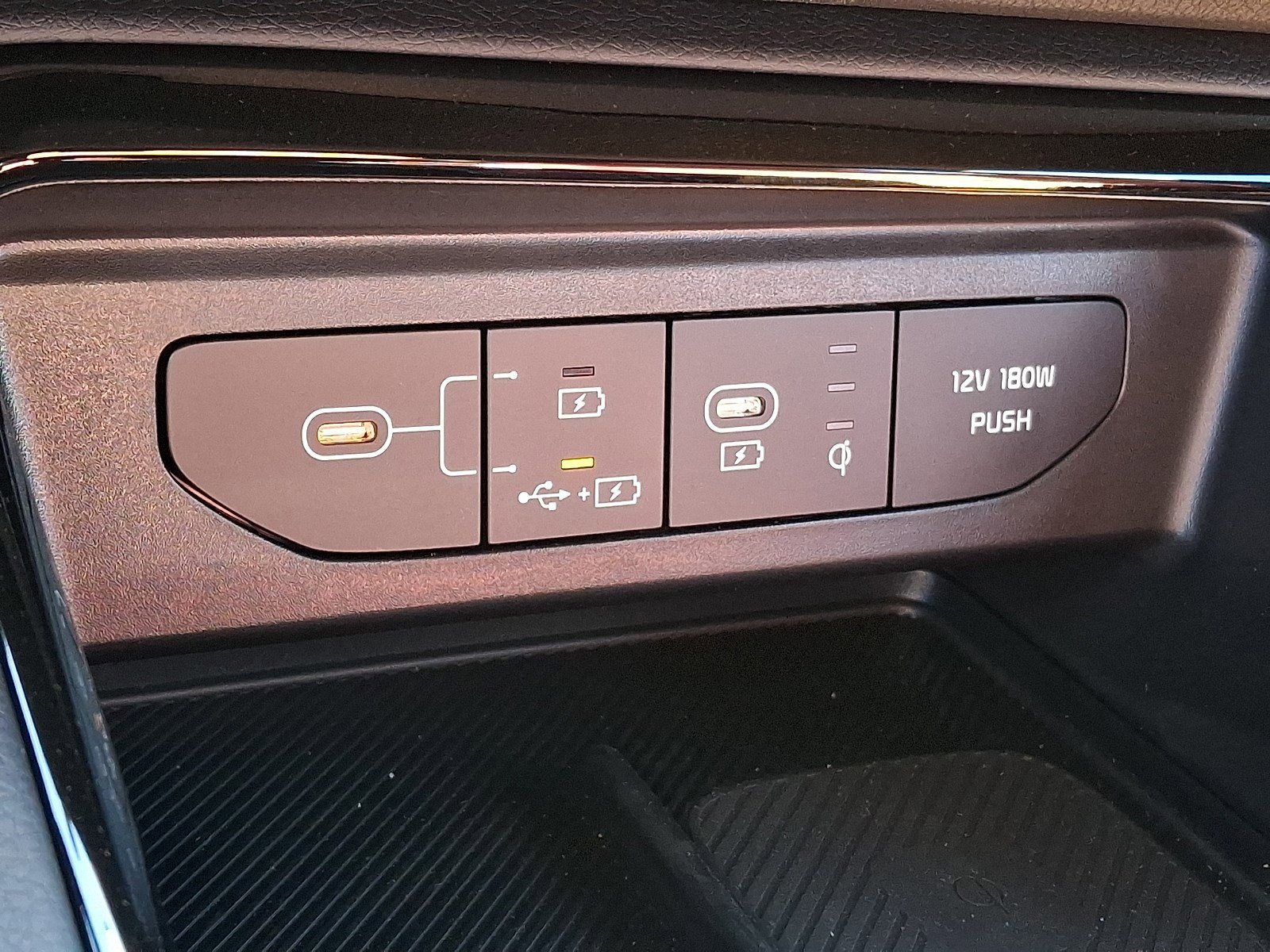 New 2026 Kia K5 GT-Line w/ GT-Line Red Interior Package FWD image 11