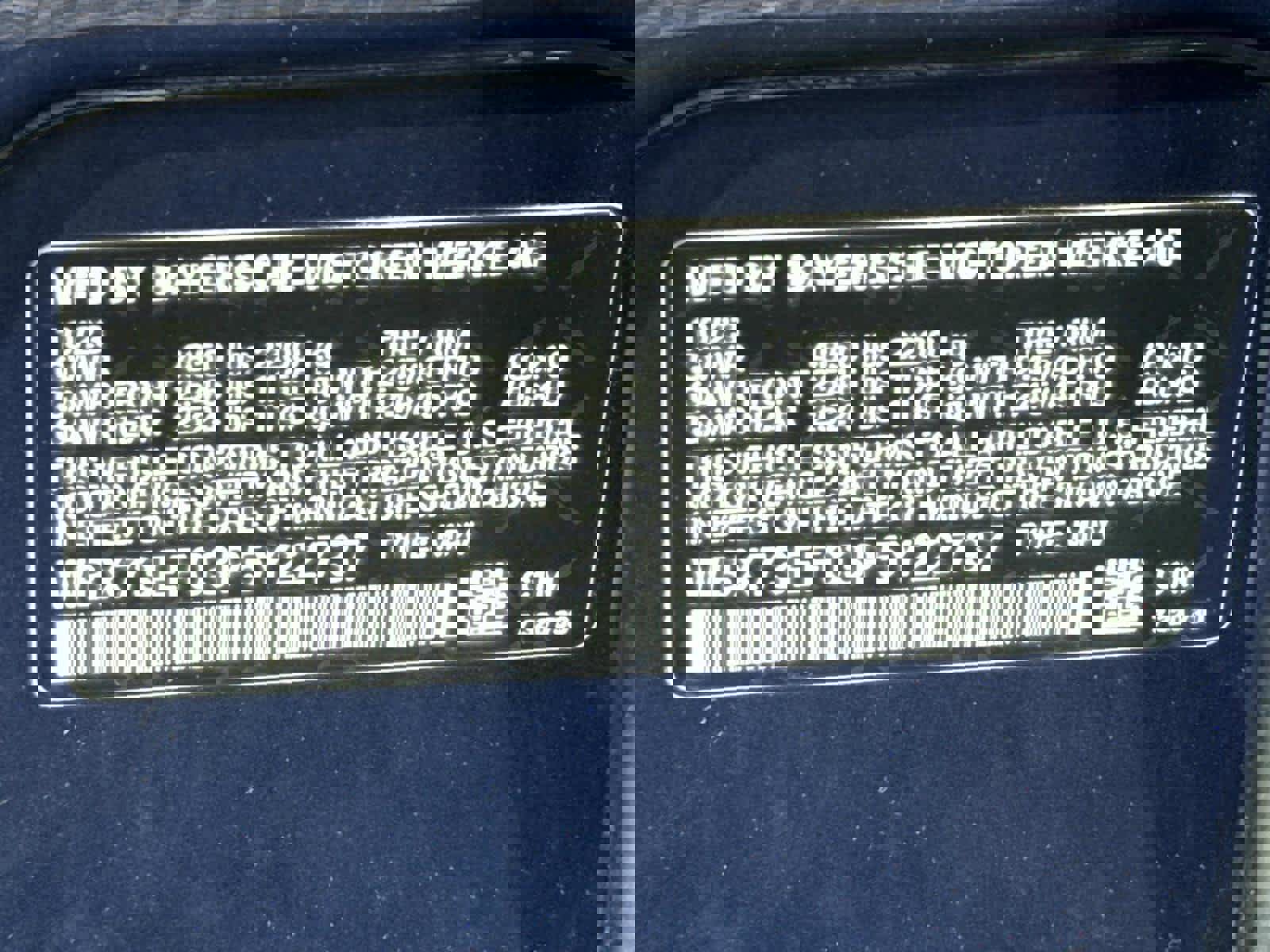 Used 2023 BMW X1 xDrive28i w/ Convenience Package image 31