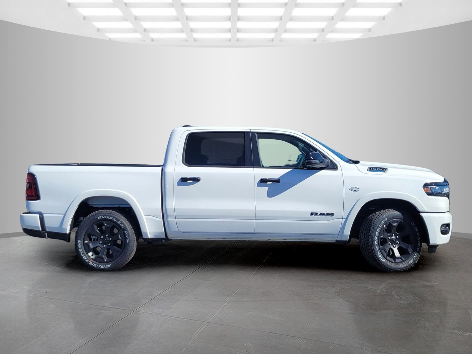 New 2026 RAM 1500 Big Horn image 3
