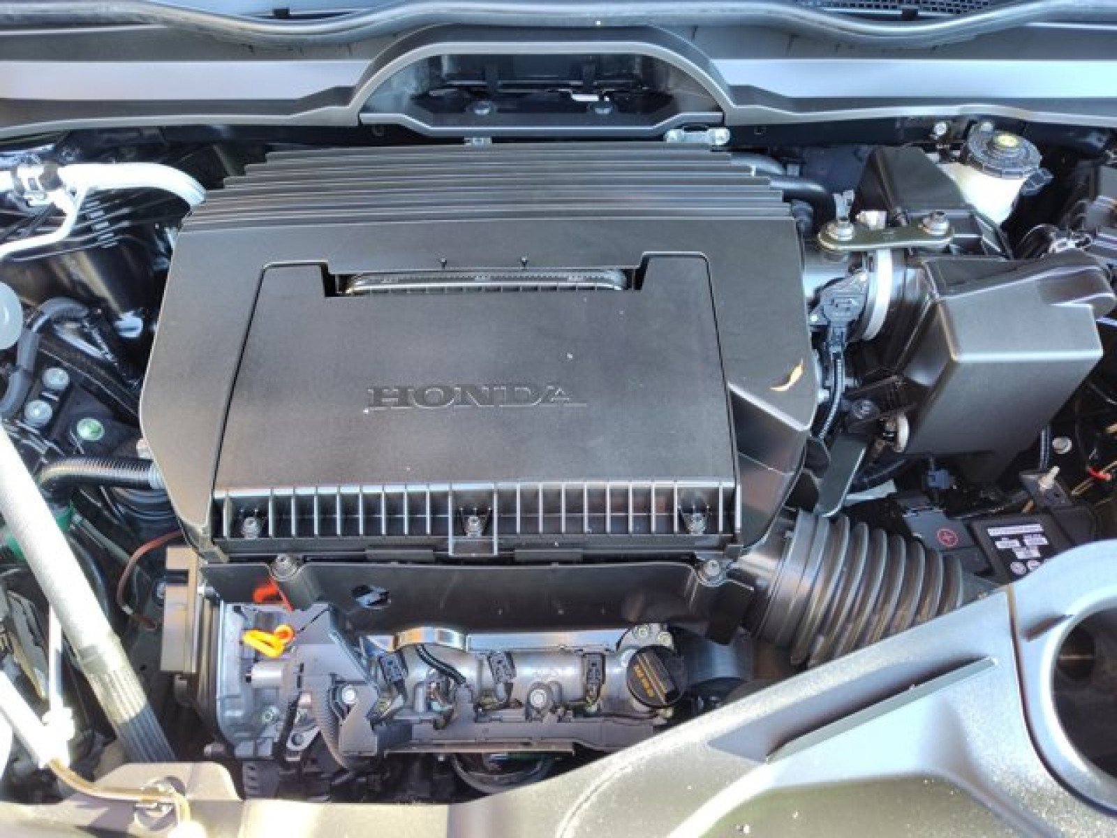 Used 2023 Honda Pilot Touring image 9