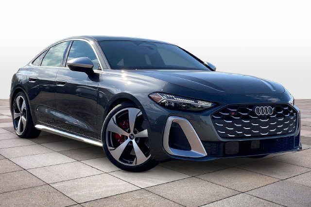 New 2026 Audi S5 Premium Plus AWD/4WD image 2