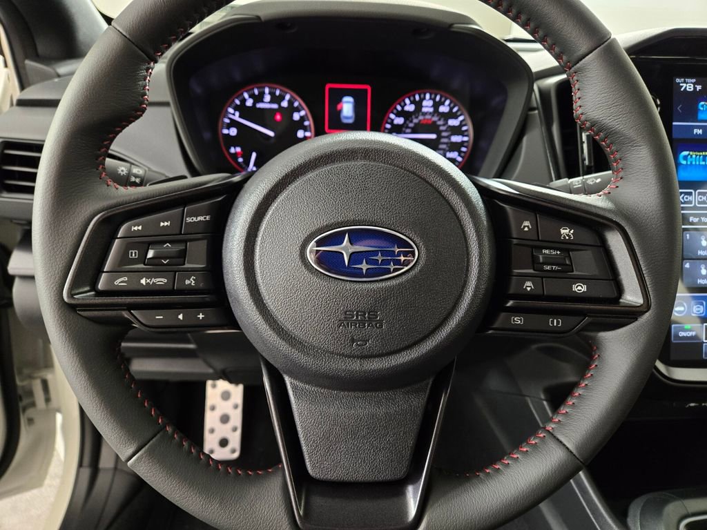 New 2026 Subaru Impreza RS AWD/4WD image 14