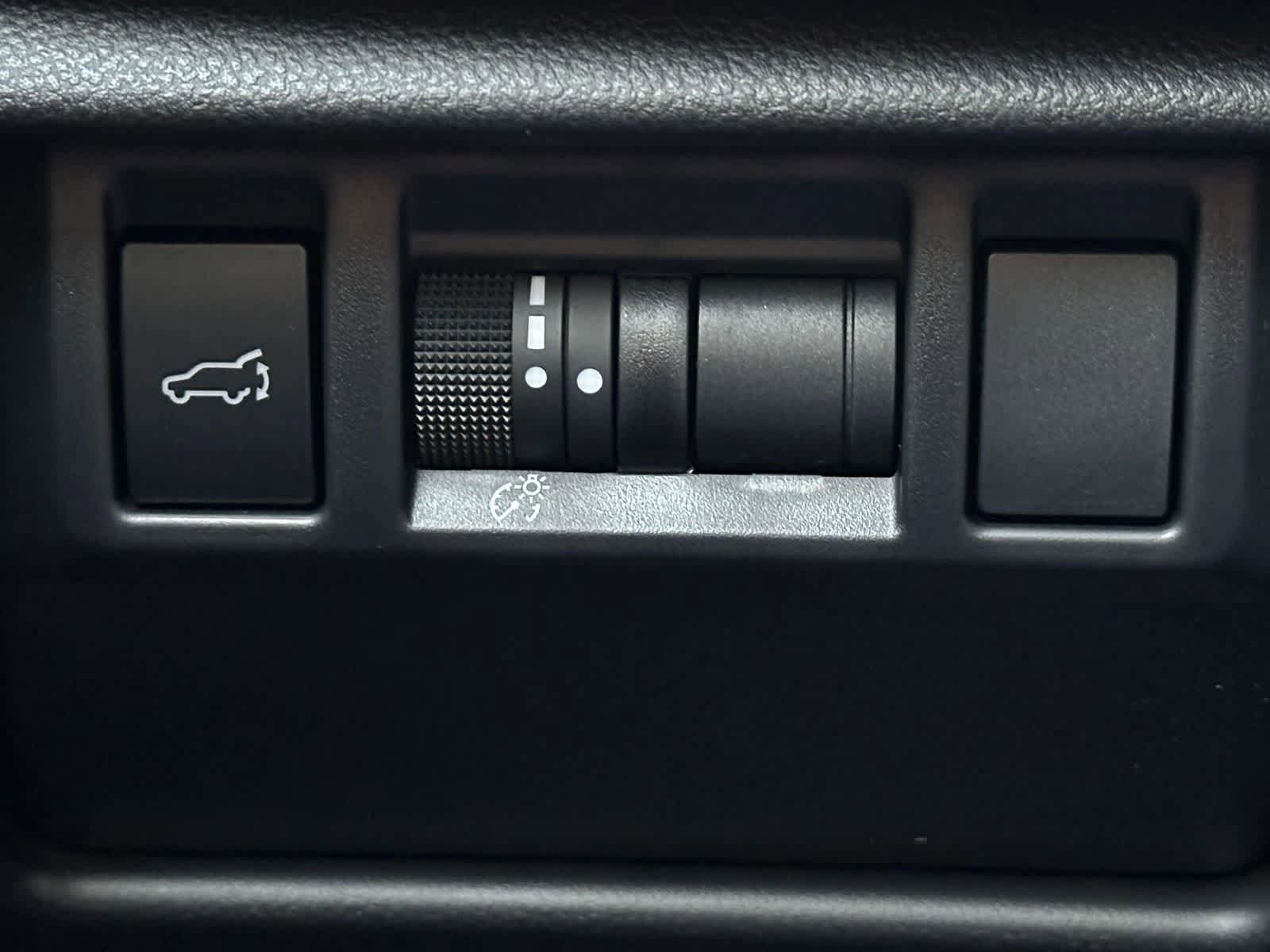 New 2026 Subaru Forester Wilderness AWD/4WD image 23