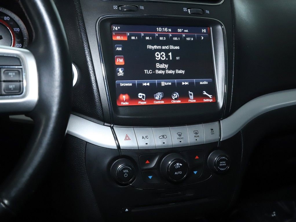 Used 2019 Dodge Journey GT w/ Driver Convenience Group image 25