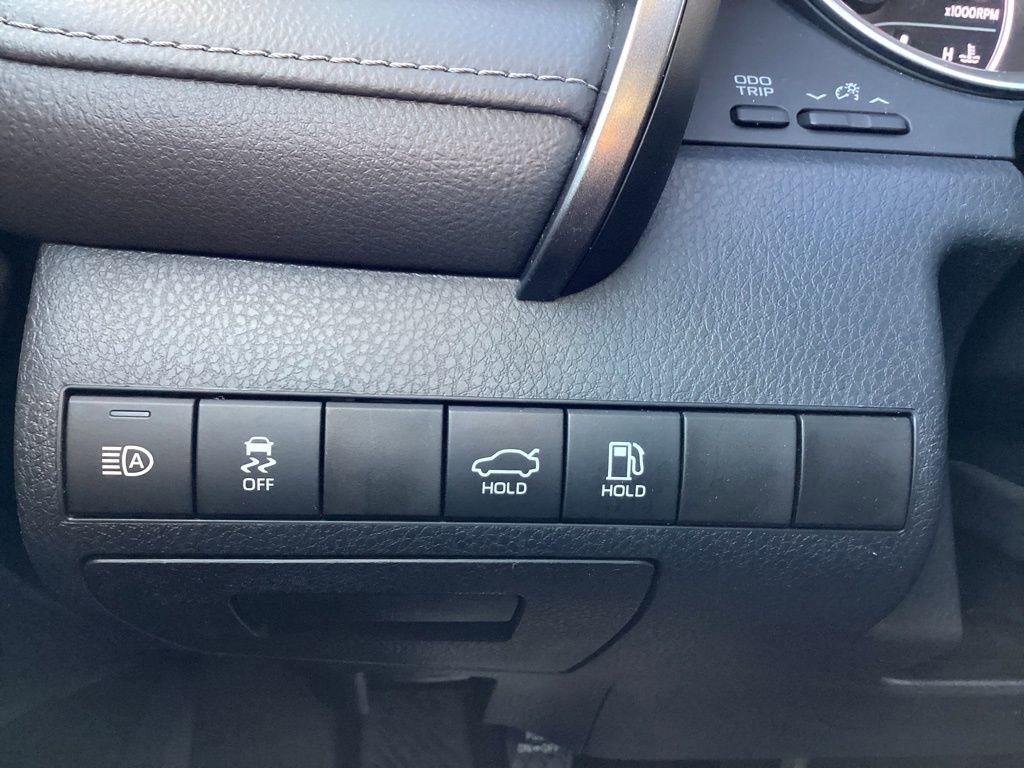 Used 2024 Toyota Camry LE image 20