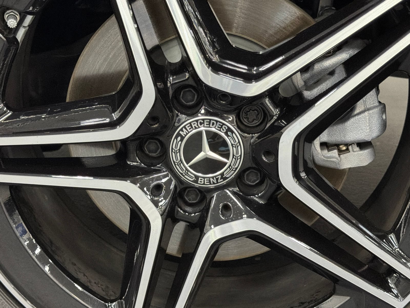 Certified 2026 Mercedes-Benz GLB 250 image 17
