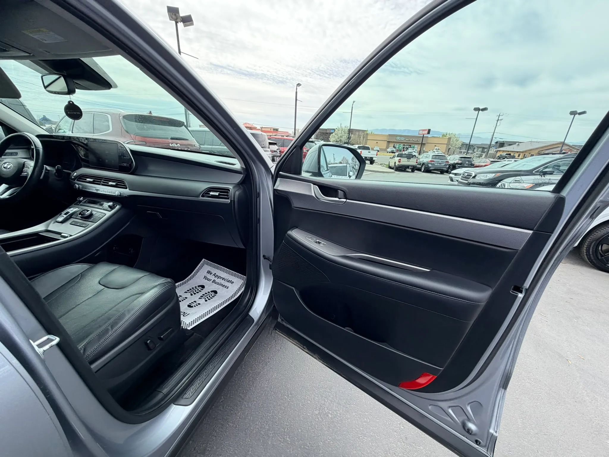 Used 2020 Hyundai Palisade SEL image 33