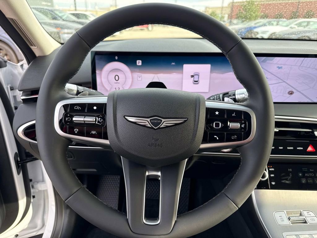New 2026 Genesis GV70 2.5T Select image 23