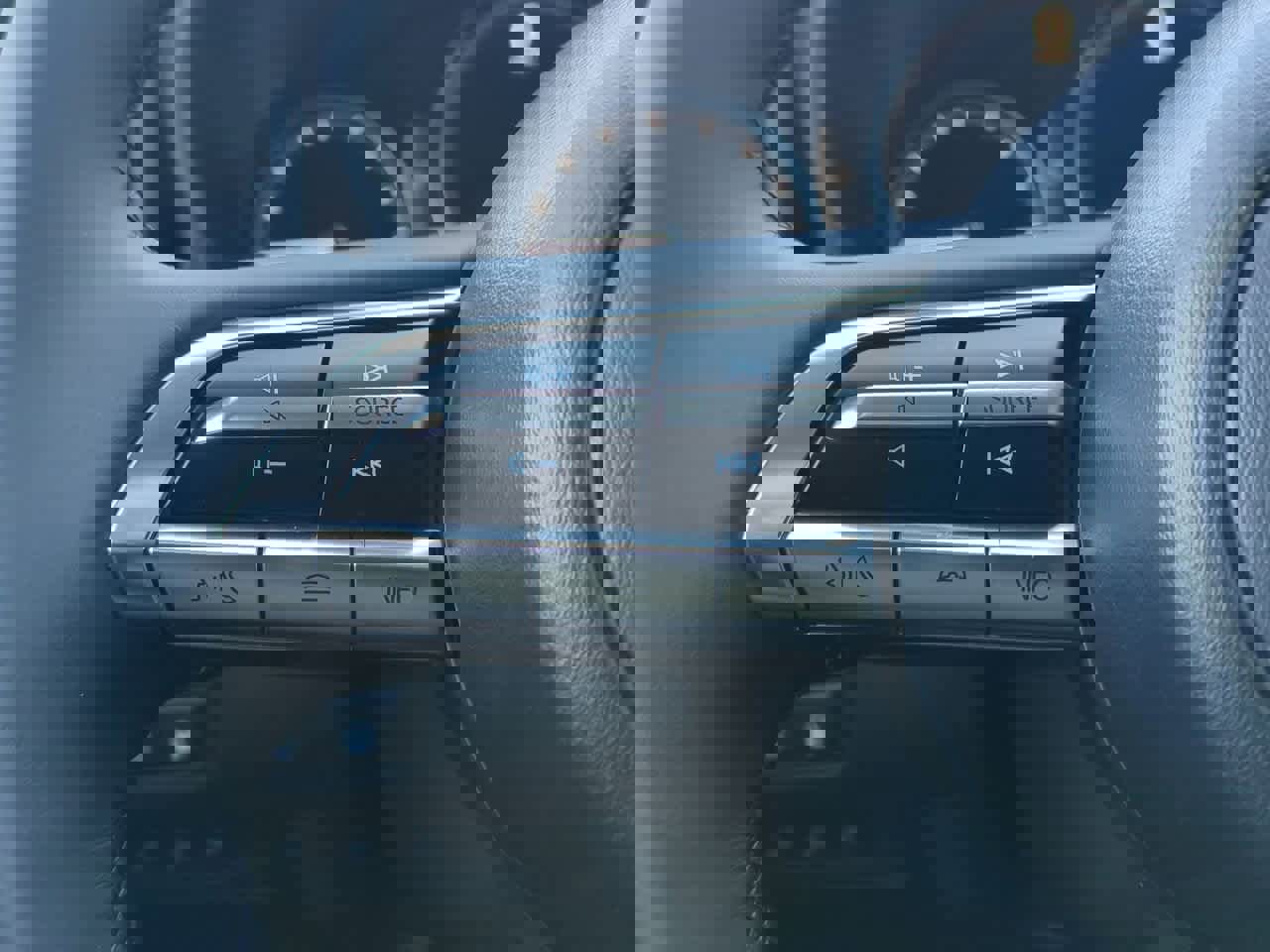 New 2026 MAZDA CX-50 AWD 2.5 Hybrid w/ Weather Package image 23