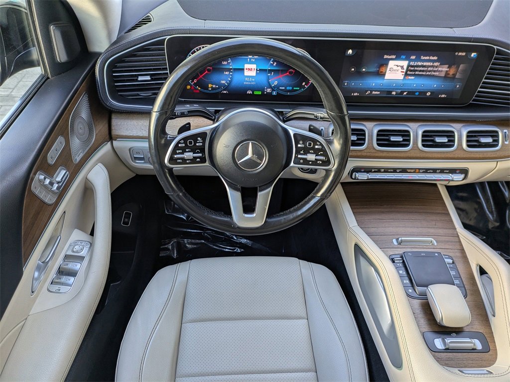 Used 2023 Mercedes-Benz GLS 450 4MATIC image 18