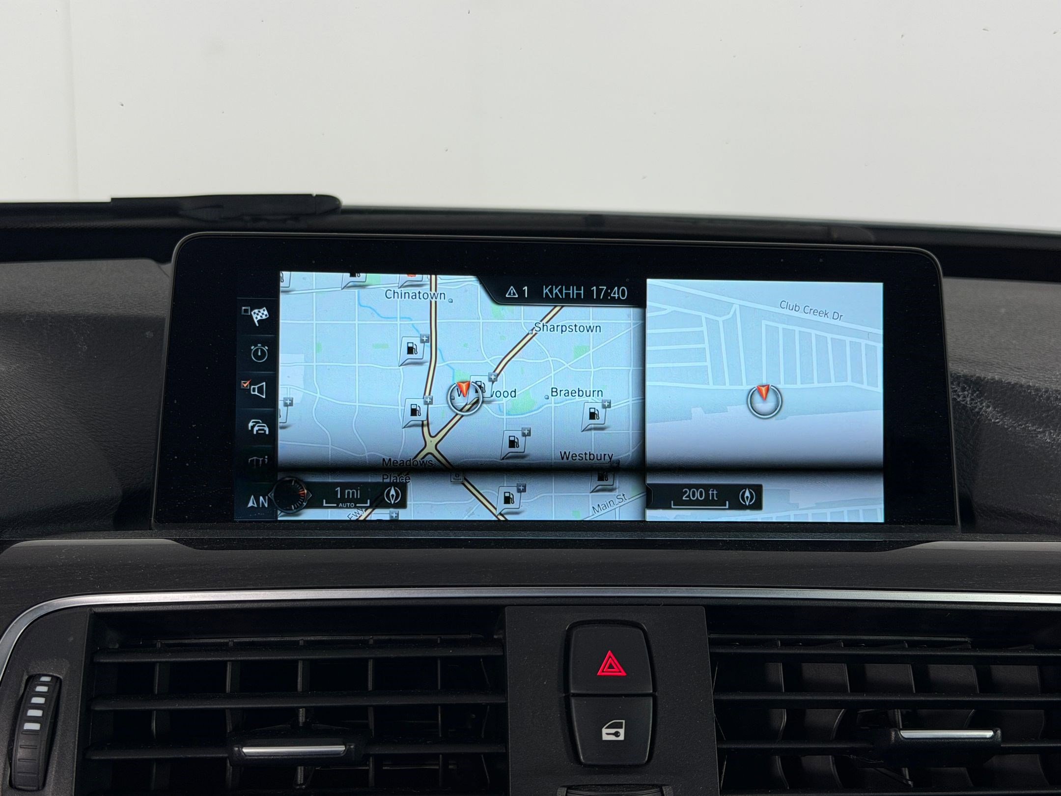 Used 2017 BMW 330i Gran Turismo xDrive AWD/4WD image 27