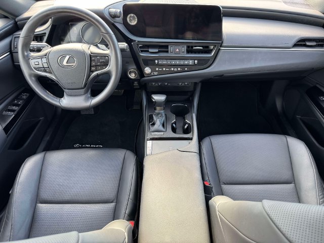 Certified 2023 Lexus ES 350 w/ Premium Package FWD image 18