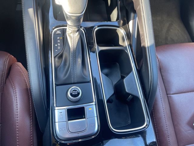 Used 2024 Kia Telluride SX image 16