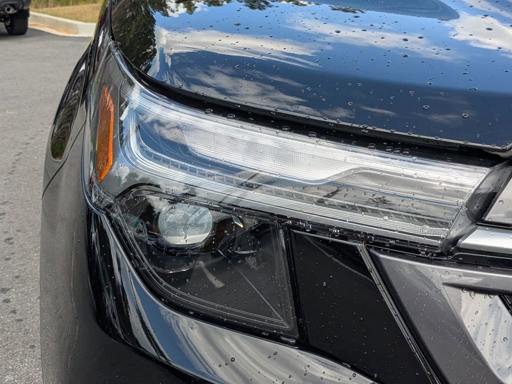 New 2026 Subaru Forester Limited image 10