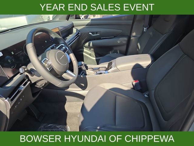 New 2026 Hyundai Santa Cruz XRT image 4