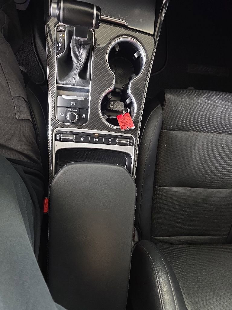 Used 2019 Kia Stinger GT1 AWD/4WD image 19