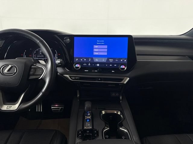 Certified 2024 Lexus RX 350 F Sport w/ Convenience Package AWD/4WD image 36