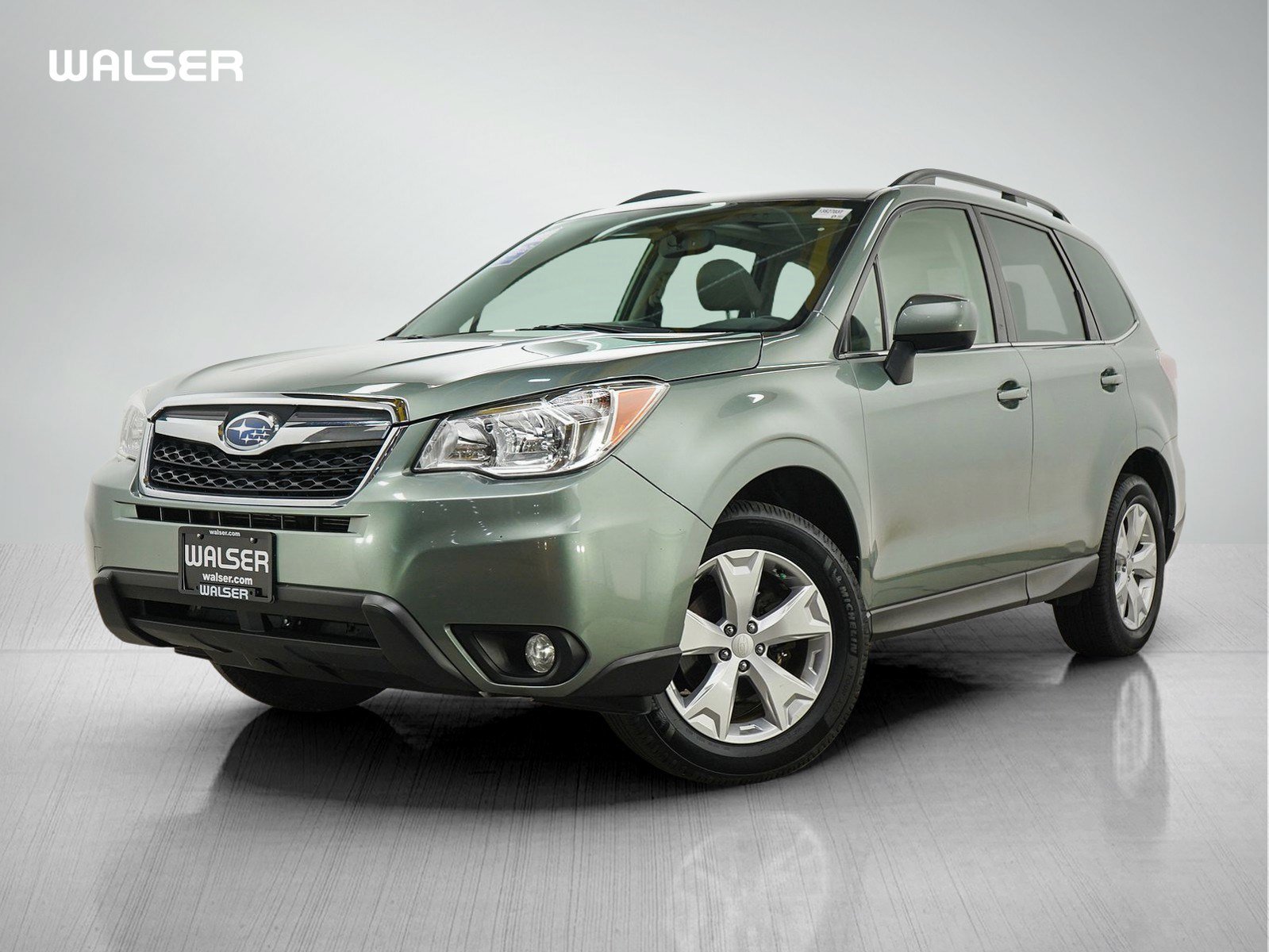 Used 2016 Subaru Forester 2.5i Limited AWD/4WD video 1