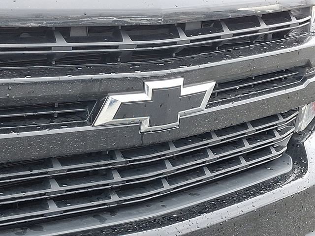 Used 2021 Chevrolet Silverado 1500 RST image 9