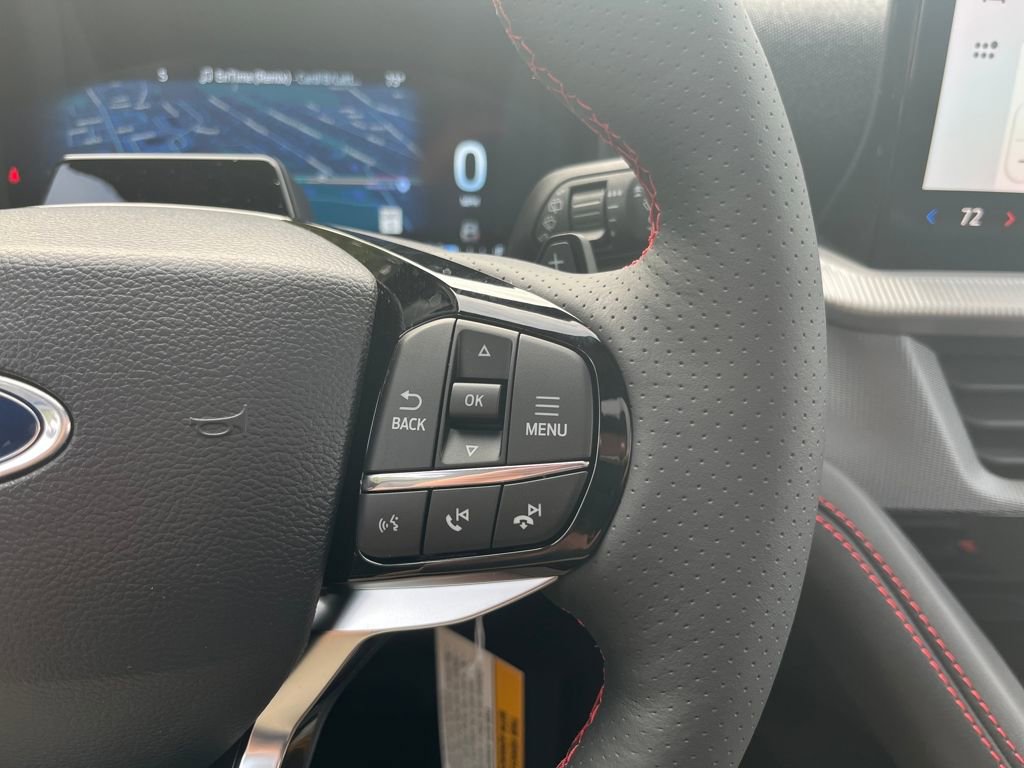 New 2026 Ford Explorer ST w/ Sun And Sound Package image 21