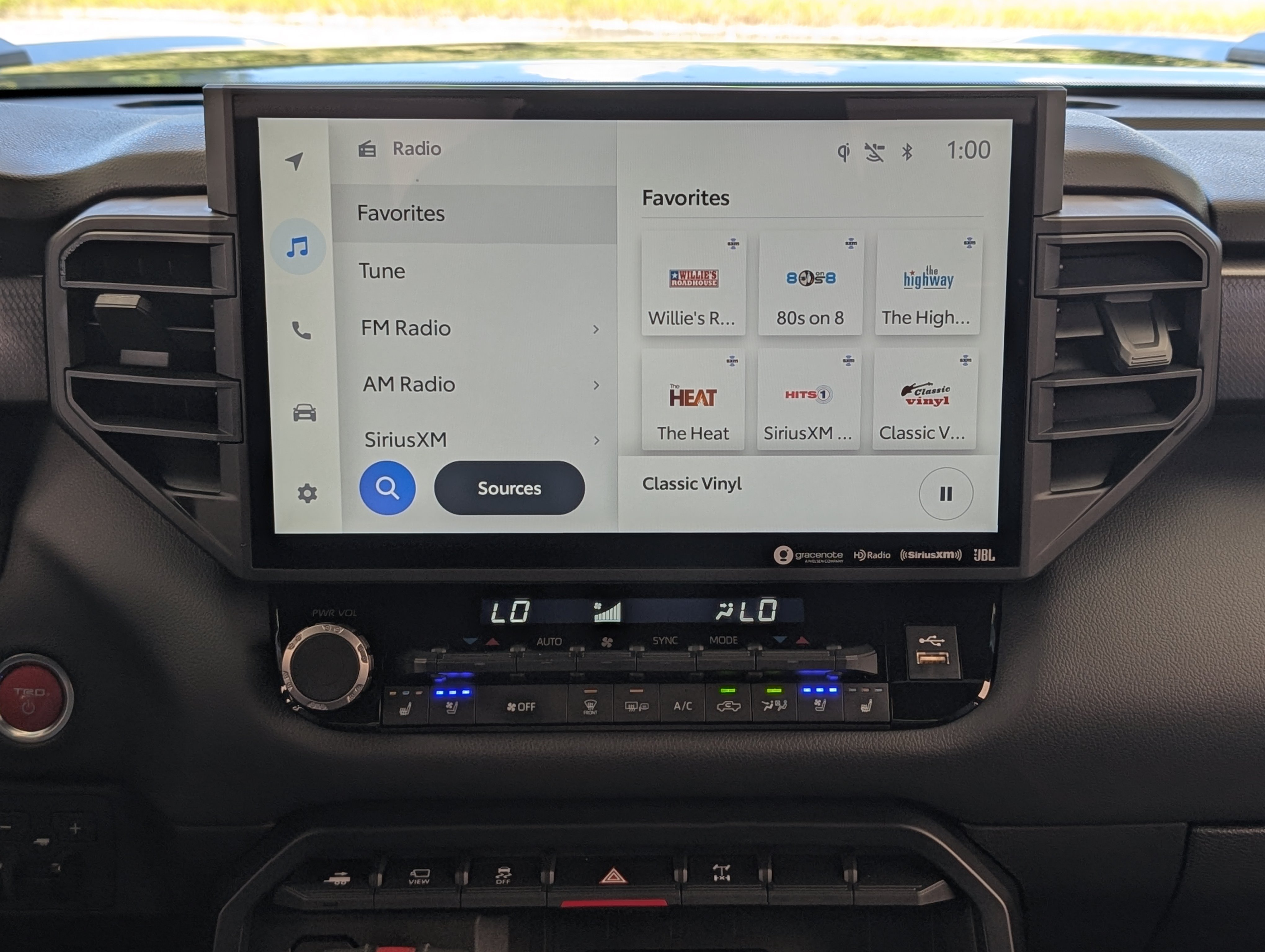 Used 2024 Toyota Tundra TRD Pro AWD/4WD image 27
