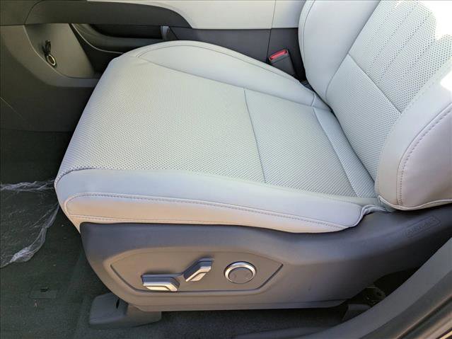 New 2026 Hyundai Santa Fe SEL image 4