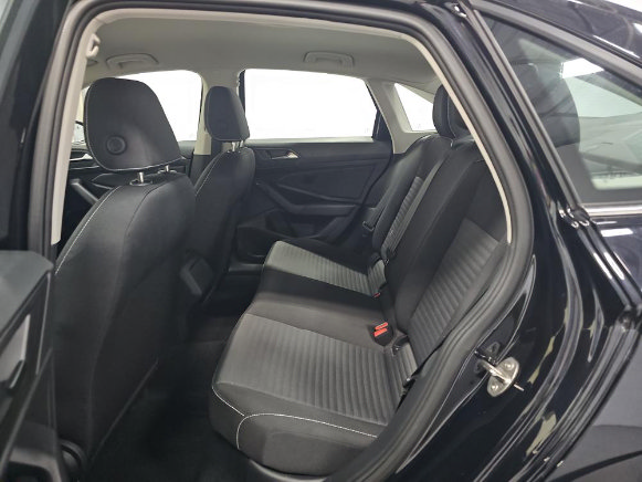 Used 2024 Volkswagen Jetta S FWD image 7