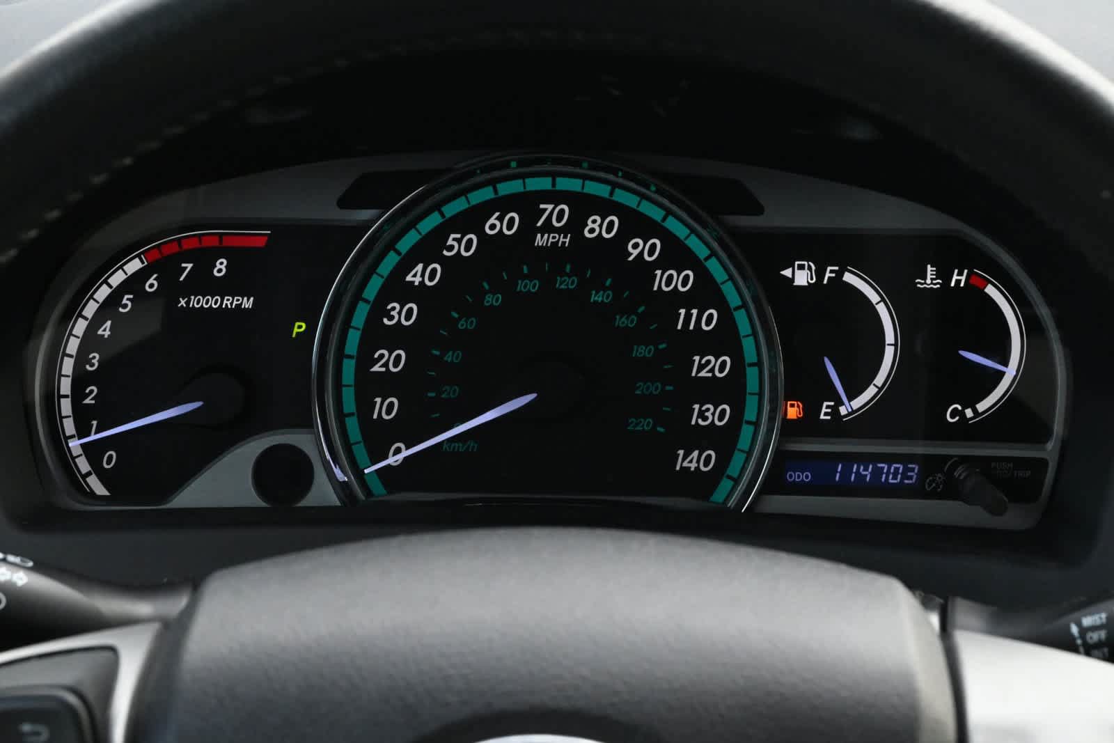 Used 2015 Toyota Venza XLE w/ XLE Premium Package FWD image 11
