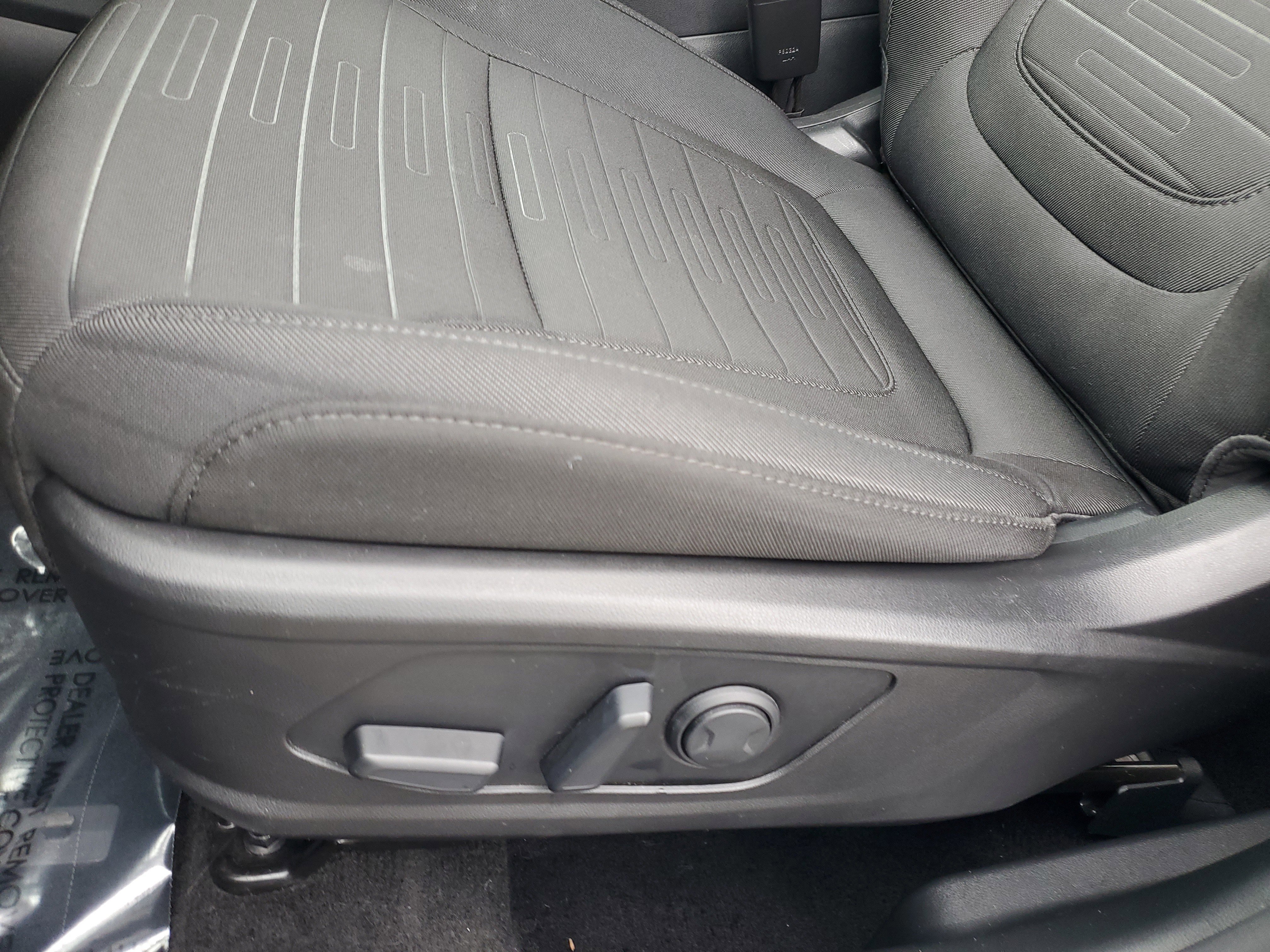 Used 2024 Hyundai Santa Cruz SEL image 20