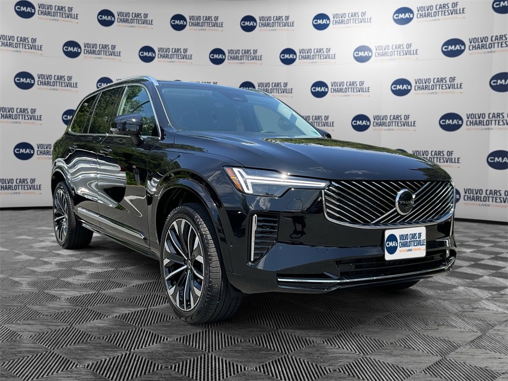 New 2026 Volvo XC90 B6 Ultra image 7