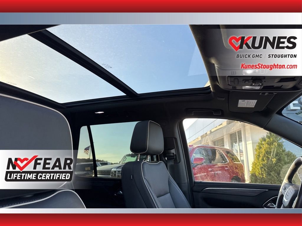 Used 2023 GMC Yukon SLT image 53