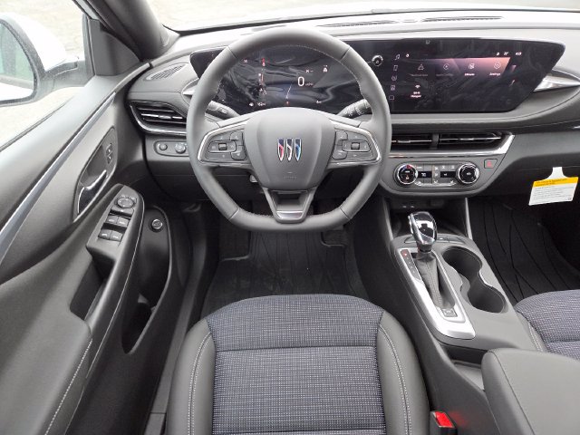 New 2026 Buick Envista Sport Touring w/ Convenience I Package FWD image 30