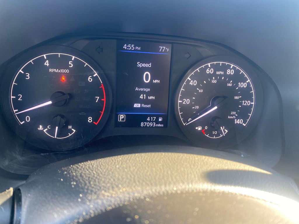 Used 2023 Nissan Altima 2.5 S image 16