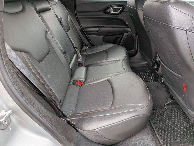 Certified 2025 Jeep Compass Trailhawk AWD/4WD image 27