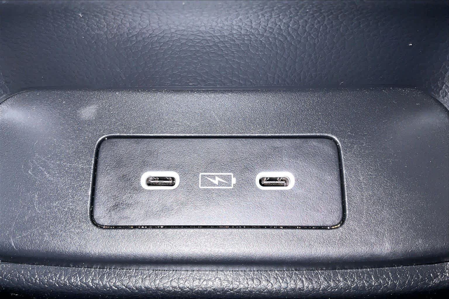 Used 2025 Honda CR-V EX image 35