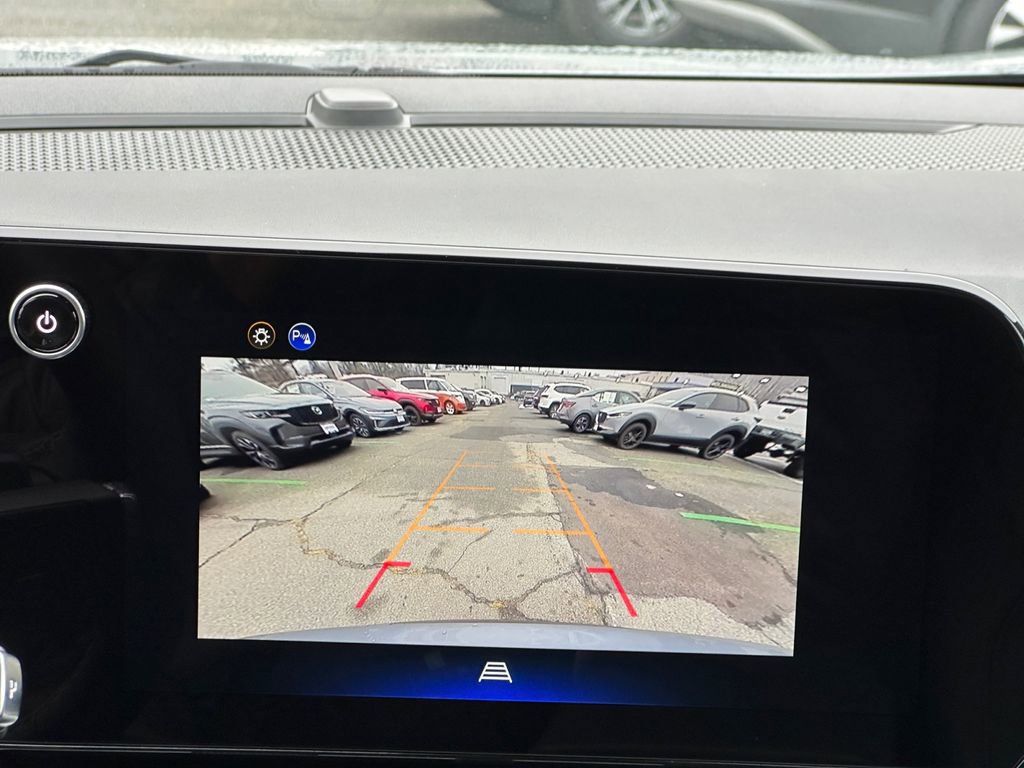 New 2026 Chevrolet Equinox LT w/ Convenience Package II image 16