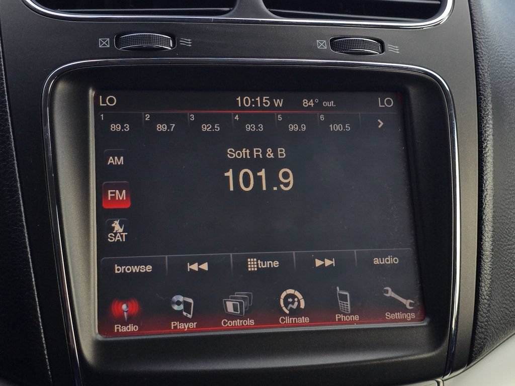 Used 2014 Dodge Journey SXT w/ Flexible Seating Group FWD image 18