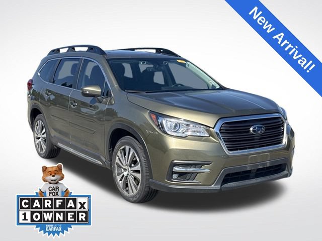 Used 2022 Subaru Ascent Limited w/ Technology Package