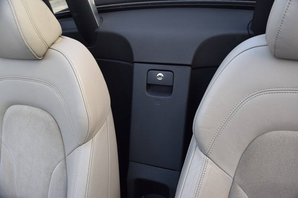 Used 2009 Audi TT 3.2 Premium Plus AWD/4WD image 63