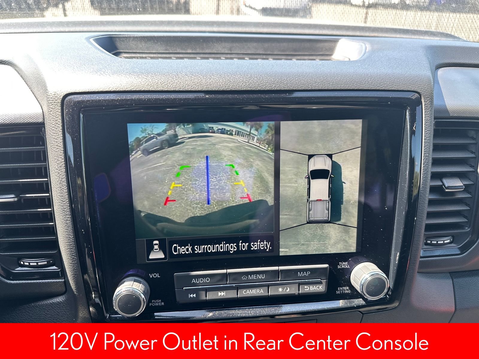 Certified 2023 Nissan Frontier Pro-X w/ Pro Convenience Package image 28