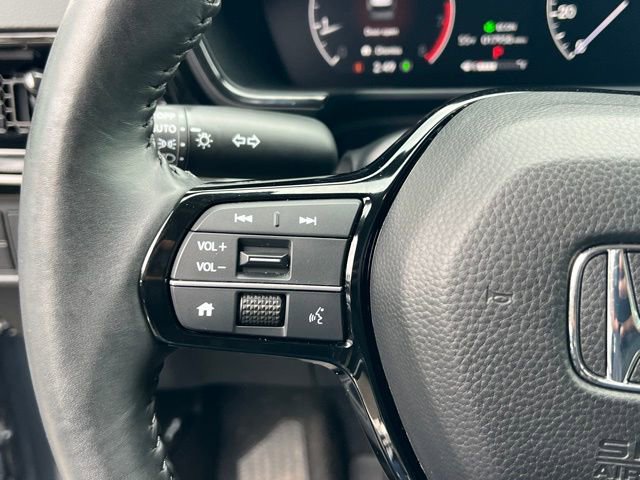 Used 2023 Honda CR-V EX-L image 23