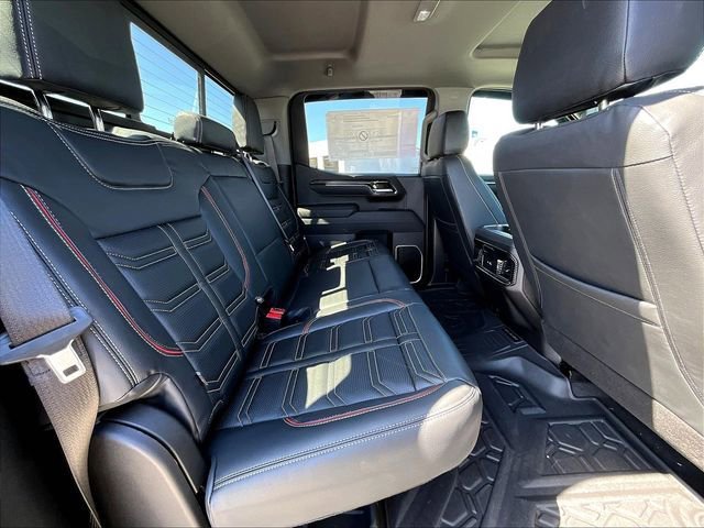 New 2026 Chevrolet Silverado 1500 RST AWD/4WD image 25