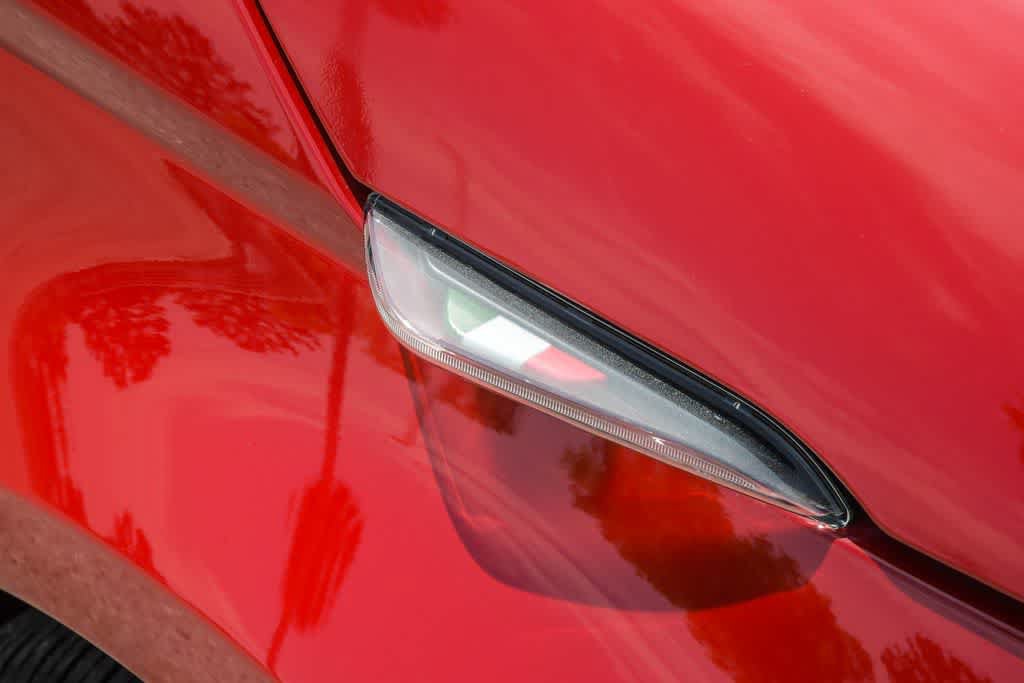 Used 2024 FIAT 500 e (RED) FWD image 30