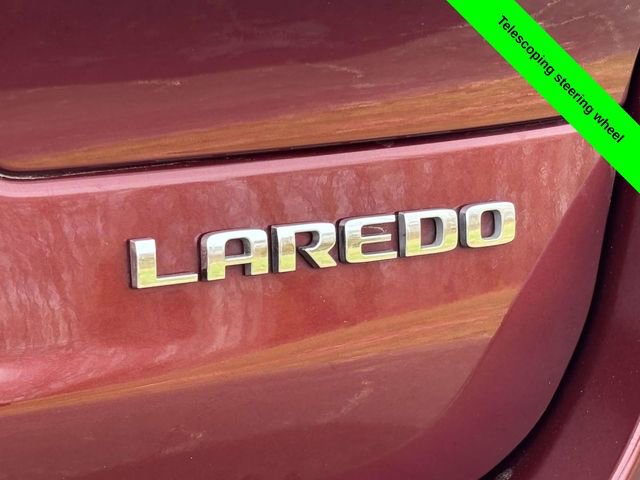 Used 2023 Jeep Grand Cherokee L Laredo image 34