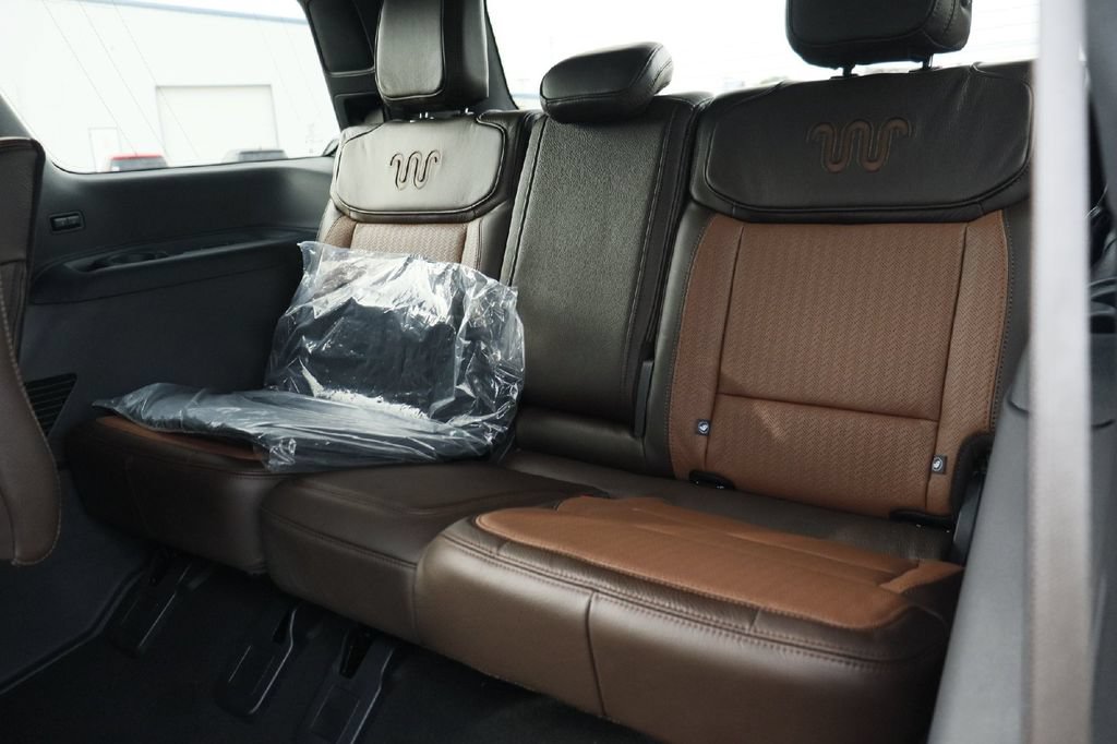 New 2027 Ford Expedition King Ranch AWD/4WD image 16